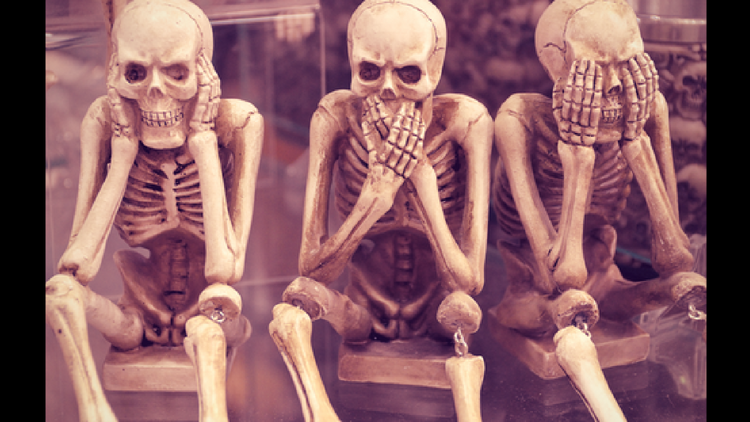 Foto Cadera y Pruebas de Imagen, ¡Qué susto!