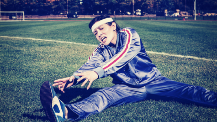 Foto ¿Los estiramientos estáticos mejoran la fuerza muscular?